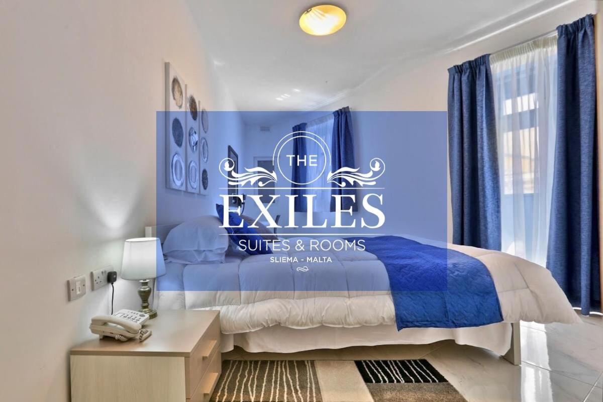 The Exiles *